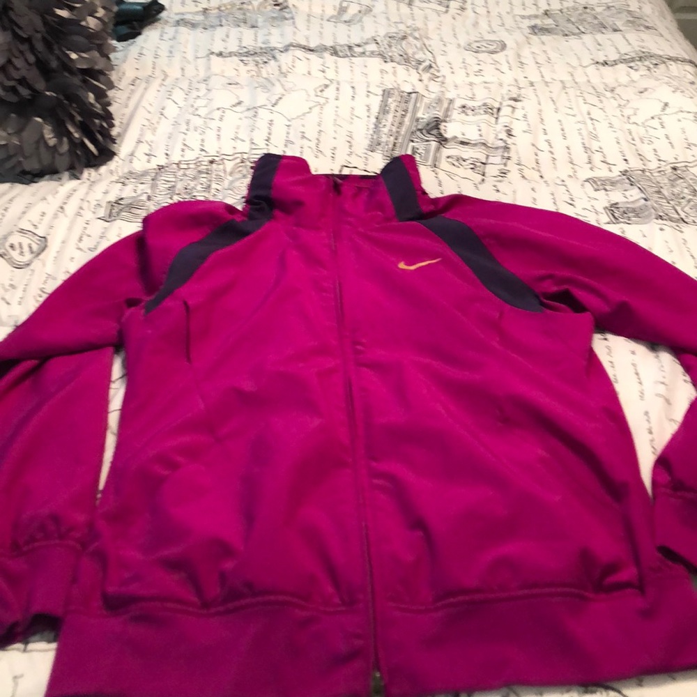 Nike jacket